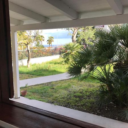 Villa Il Rhybasteinon Ruvo di Puglia Esterno foto