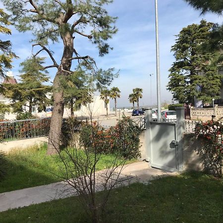 Villa Il Rhybasteinon Ruvo di Puglia Esterno foto