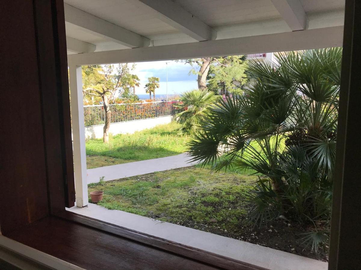 Villa Il Rhybasteinon Ruvo di Puglia Esterno foto