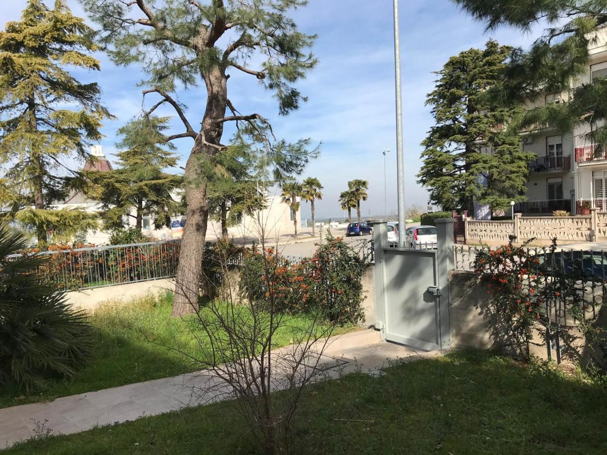 Villa Il Rhybasteinon Ruvo di Puglia Esterno foto