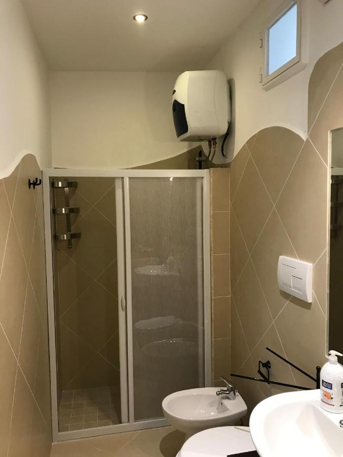 Villa Il Rhybasteinon Ruvo di Puglia Esterno foto
