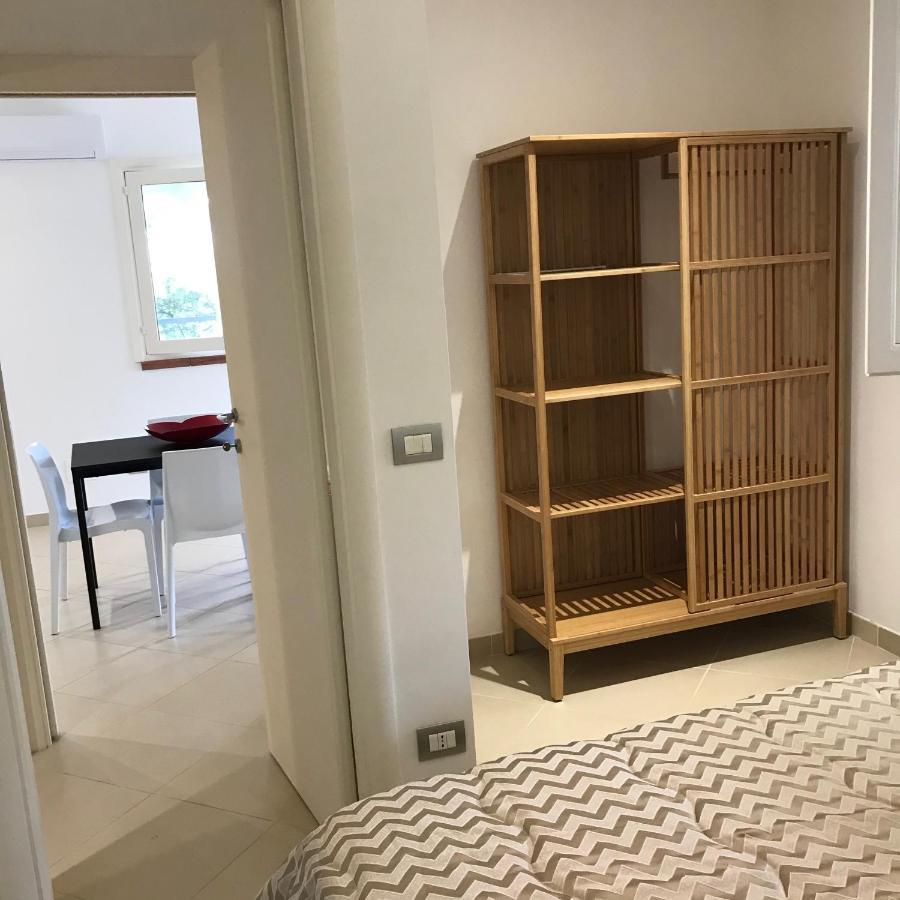 Villa Il Rhybasteinon Ruvo di Puglia Esterno foto