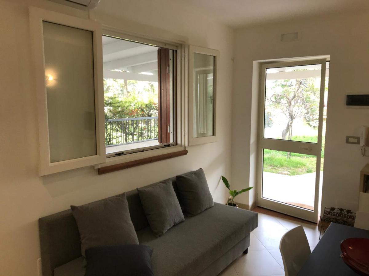 Villa Il Rhybasteinon Ruvo di Puglia Esterno foto