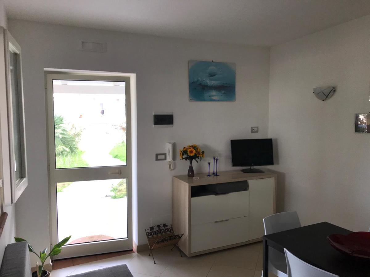 Villa Il Rhybasteinon Ruvo di Puglia Esterno foto