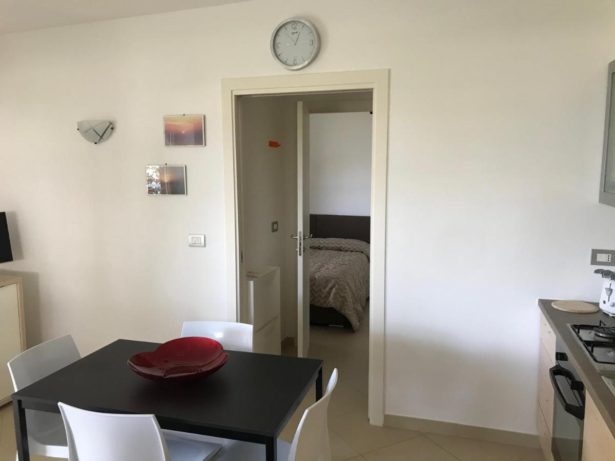 Villa Il Rhybasteinon Ruvo di Puglia Esterno foto