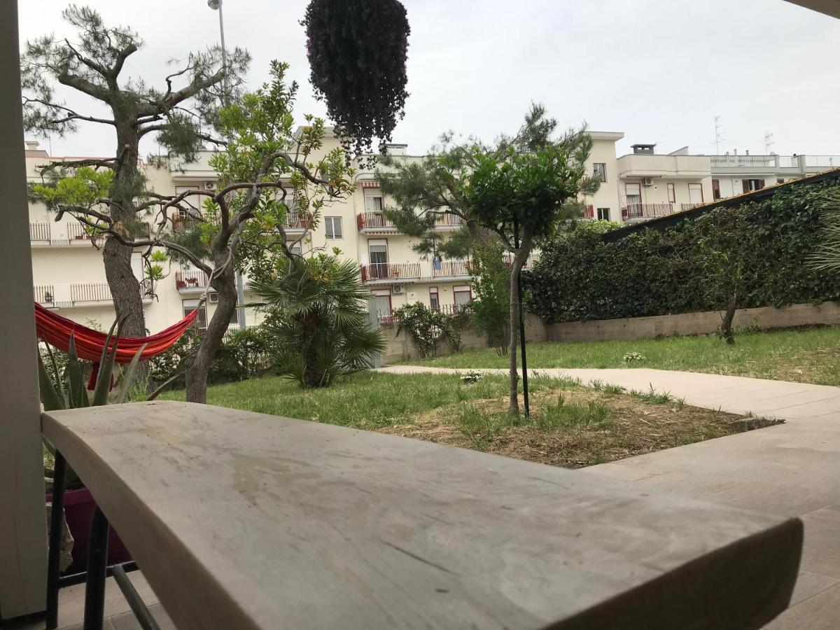 Villa Il Rhybasteinon Ruvo di Puglia Esterno foto
