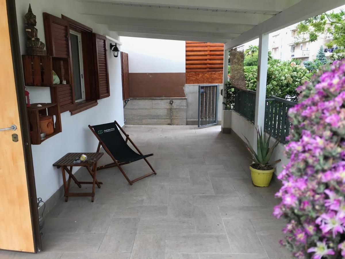 Villa Il Rhybasteinon Ruvo di Puglia Esterno foto