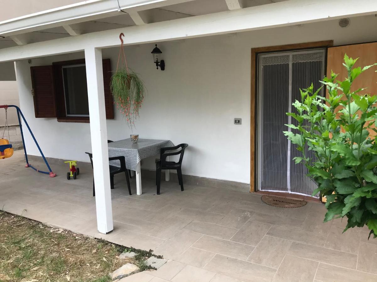 Villa Il Rhybasteinon Ruvo di Puglia Esterno foto