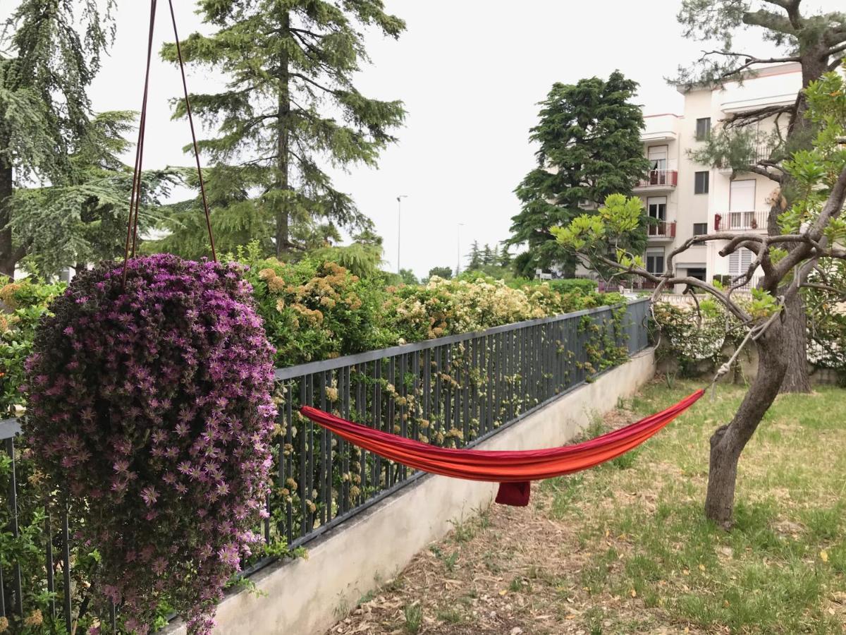 Villa Il Rhybasteinon Ruvo di Puglia Esterno foto